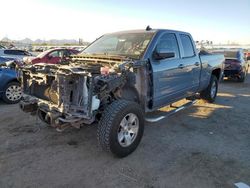 Run And Drives Cars for sale at auction: 2016 Chevrolet Silverado C1500 LT