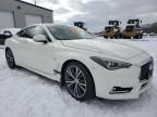 2018 Infiniti Q60 Luxe 300