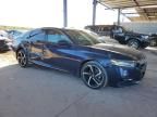 2018 Honda Accord EXL