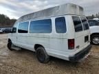 2012 Ford Econoline E250 Van