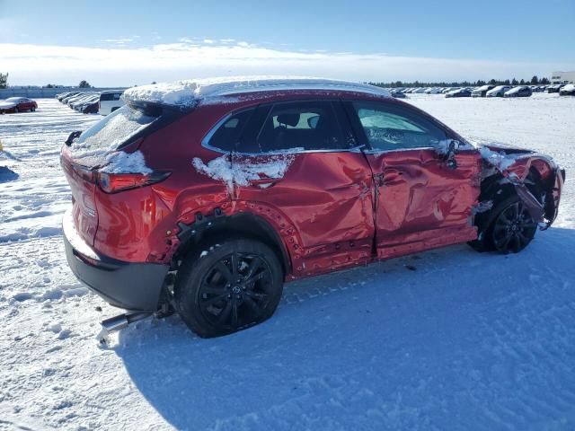 2024 Mazda CX-30 Premium