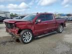 2019 Chevrolet Silverado K1500 High Country