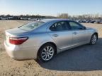 2008 Lexus LS 460