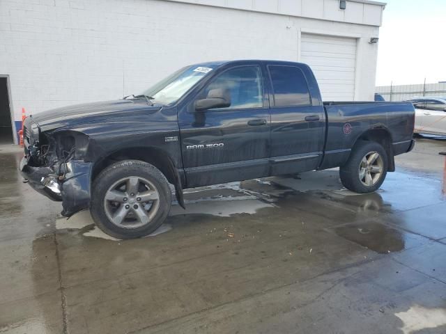 2006 Dodge RAM 1500 ST