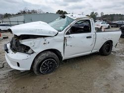 2013 Dodge RAM 1500 ST en venta en Hampton, VA