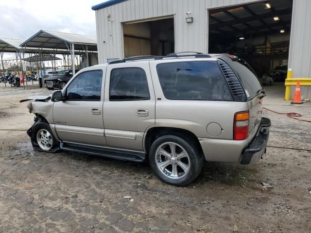 2001 Chevrolet Tahoe C1500