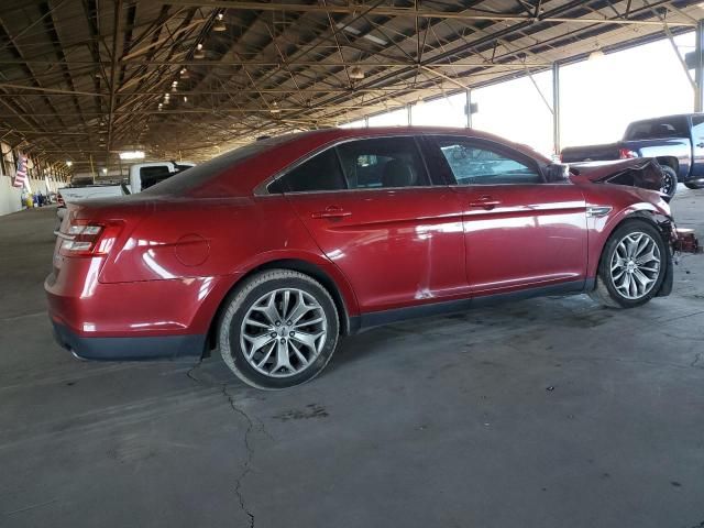 2016 Ford Taurus Limited