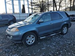 2006 Acura MDX Touring en venta en Windsor, NJ