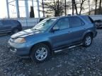 2006 Acura MDX Touring