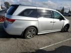 2015 Honda Odyssey Touring