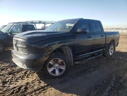 4 X 4 a la venta en subasta: 2013 Dodge RAM 1500 Sport