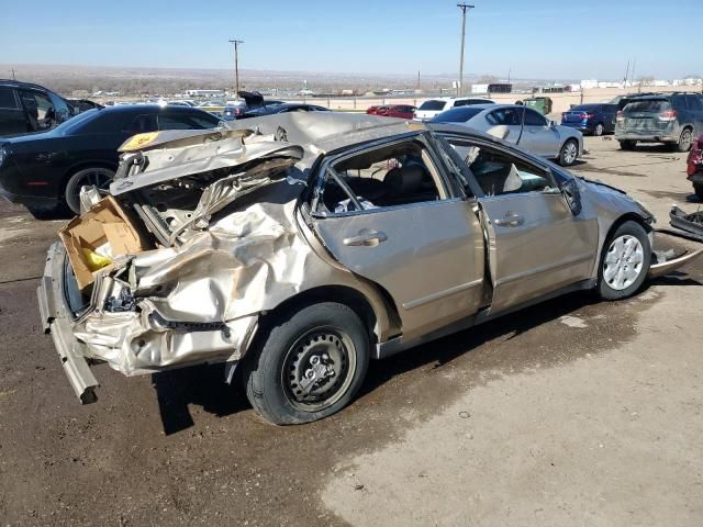 2004 Honda Accord LX