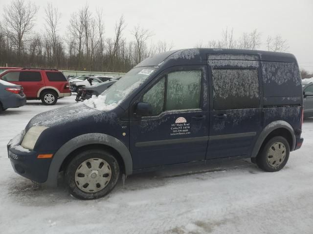 2012 Ford Transit Connect XLT