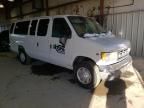 1999 Ford Econoline E350 Super Duty Wagon