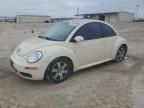 2006 Volkswagen New Beetle 2.5L