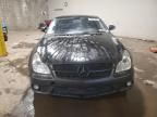 2008 Mercedes-Benz CLS 550