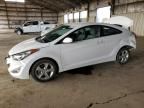 2013 Hyundai Elantra Coupe GS