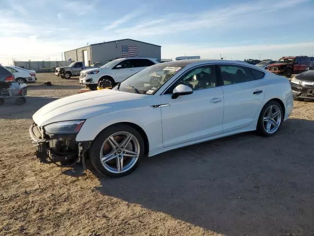 2021 Audi A5 Premium 45