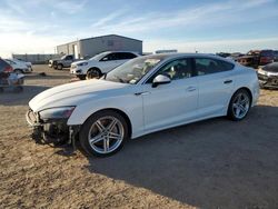 2021 Audi A5 Premium 45 en venta en Amarillo, TX