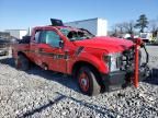 2019 Ford F350 Super Duty