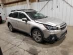 2019 Subaru Outback 3.6R Limited