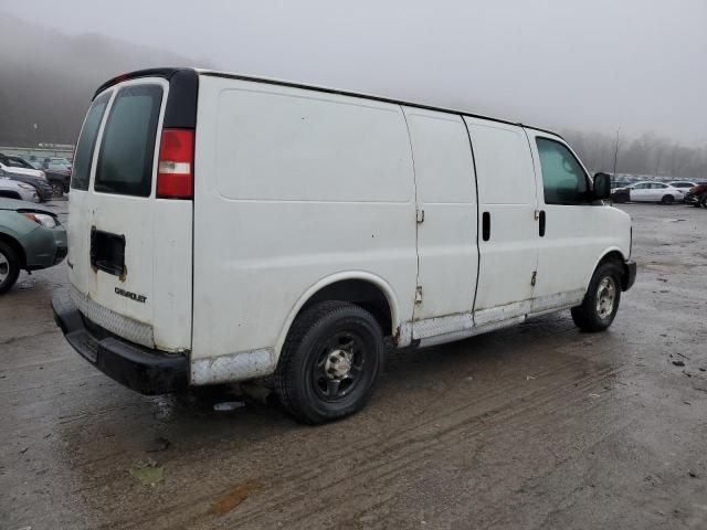 2004 Chevrolet Express G1500