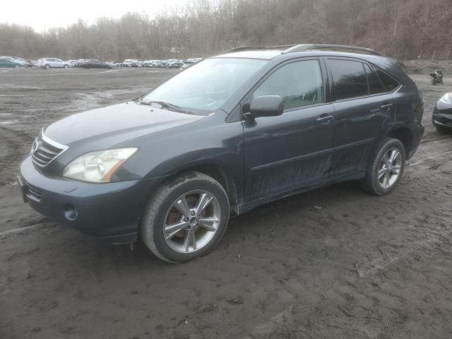 2006 Lexus RX 400