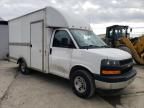 2021 Chevrolet Express G3500