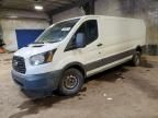 2017 Ford Transit T-150