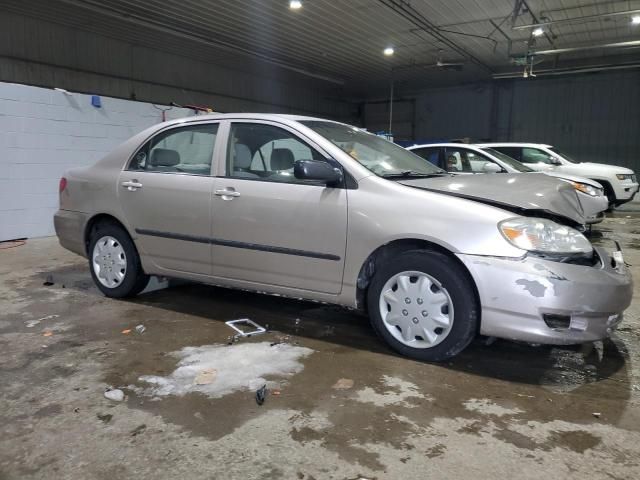 2003 Toyota Corolla CE