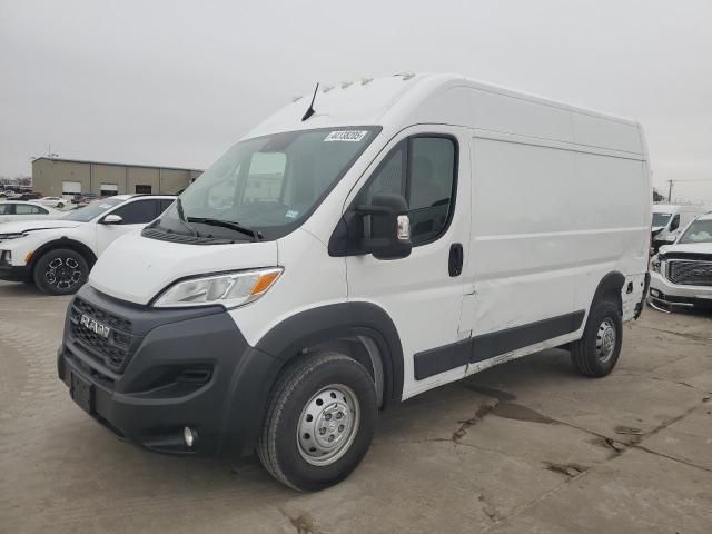 2023 Dodge RAM Promaster 1500 1500 High