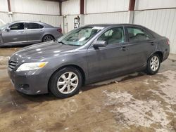 2011 Toyota Camry Base en venta en Pennsburg, PA