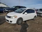 2011 Nissan Versa S