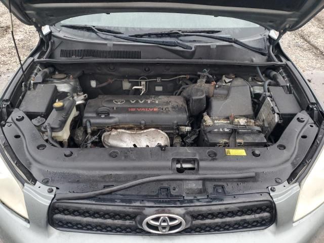 2006 Toyota Rav4