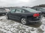 2014 Volkswagen Passat SEL