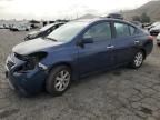 2014 Nissan Versa S