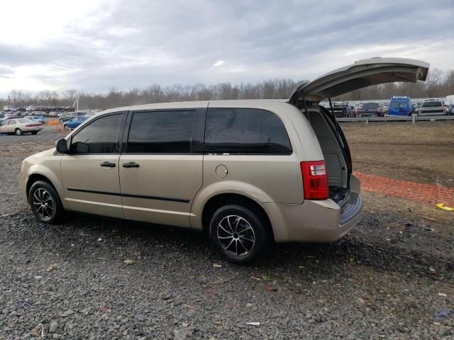 2008 Dodge Grand Caravan SE