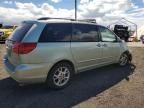 2006 Toyota Sienna XLE