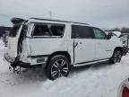 2018 Chevrolet Suburban K1500 Premier