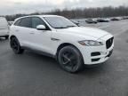 2017 Jaguar F-PACE Premium