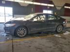 2017 Ford Fusion SE Hybrid