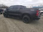 2019 Chevrolet Silverado K1500 LT Trail Boss