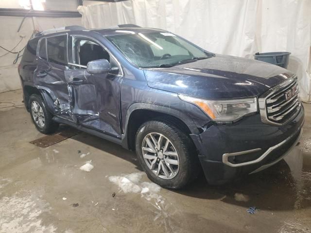 2018 GMC Acadia SLE