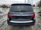 2021 Infiniti QX80 Sensory