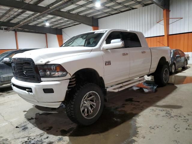 2012 Dodge RAM 2500 Laramie