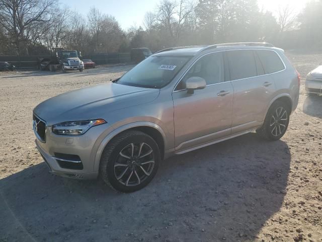 2016 Volvo XC90 T6