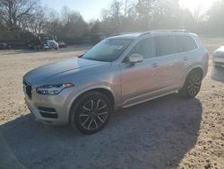 Salvage cars for sale at Madisonville, TN auction: 2016 Volvo XC90 T6