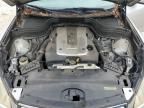 2008 Infiniti EX35 Base