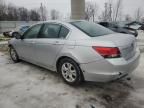 2008 Honda Accord LXP