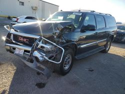 Salvage cars for sale at Tucson, AZ auction: 2003 GMC Yukon XL K2500